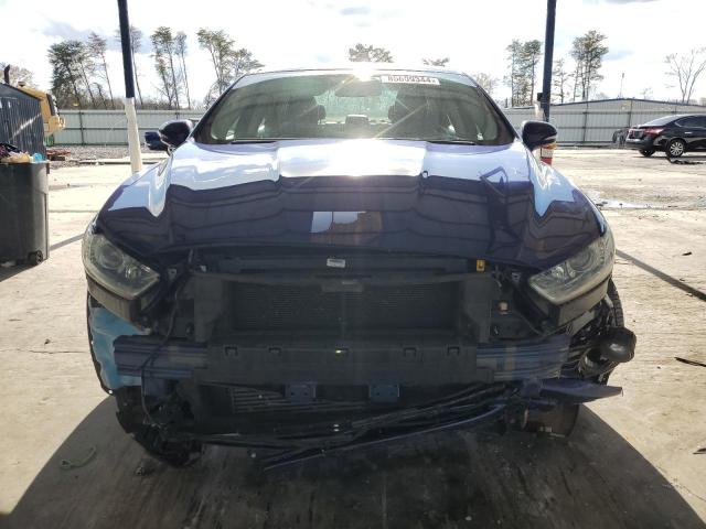 Photo 4 VIN: 3FA6P0D95ER326775 - FORD FUSION TIT 