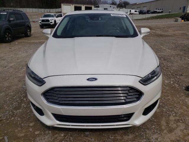 Photo 4 VIN: 3FA6P0D95FR156385 - FORD FUSION TIT 