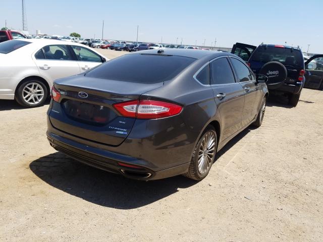 Photo 3 VIN: 3FA6P0D95FR284982 - FORD FUSION TIT 