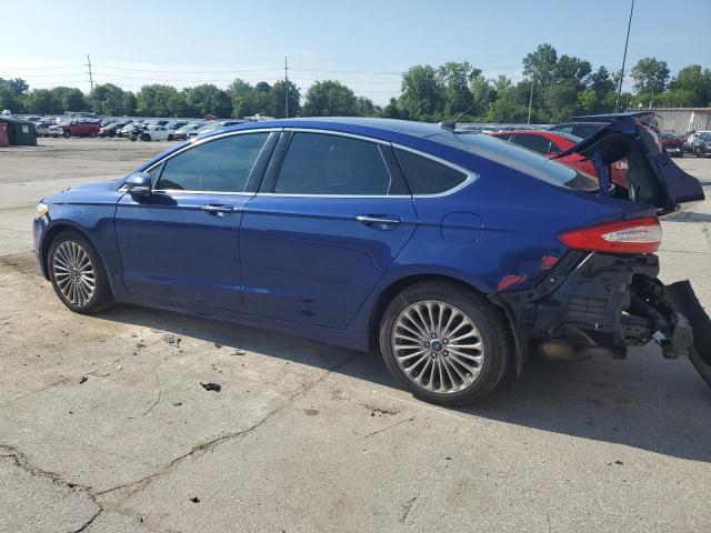 Photo 1 VIN: 3FA6P0D95GR132217 - FORD FUSION TIT 