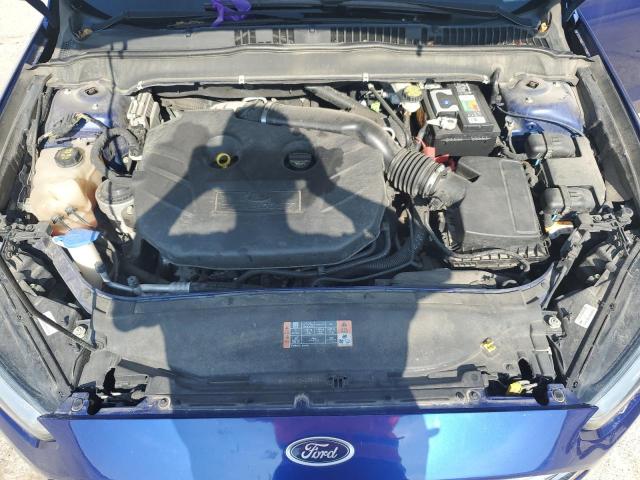 Photo 10 VIN: 3FA6P0D95GR132217 - FORD FUSION TIT 