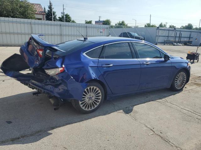 Photo 2 VIN: 3FA6P0D95GR132217 - FORD FUSION TIT 