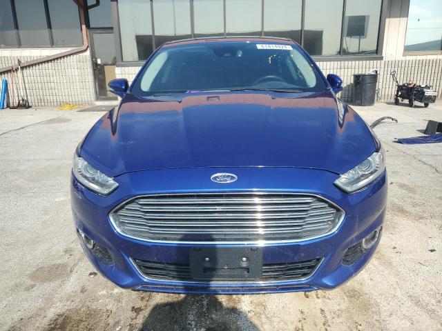 Photo 4 VIN: 3FA6P0D95GR132217 - FORD FUSION TIT 