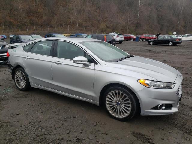 Photo 3 VIN: 3FA6P0D95GR189811 - FORD FUSION TIT 