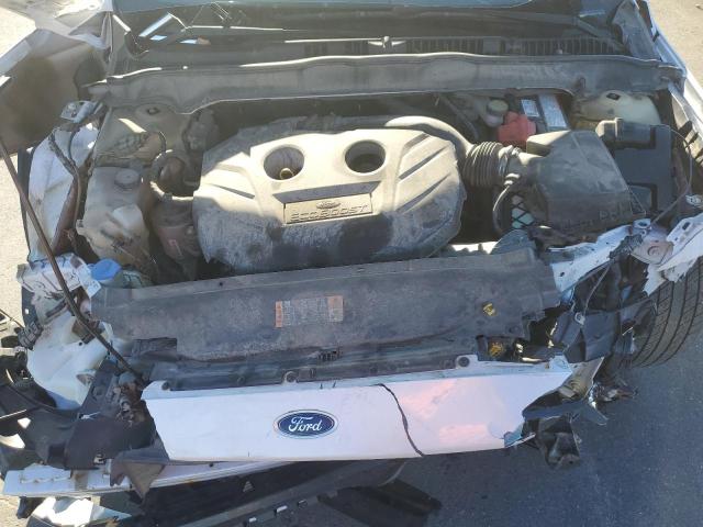 Photo 10 VIN: 3FA6P0D95GR321675 - FORD FUSION 