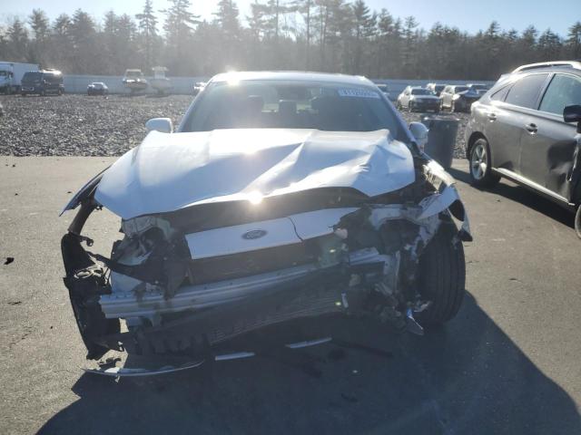 Photo 4 VIN: 3FA6P0D95GR321675 - FORD FUSION 