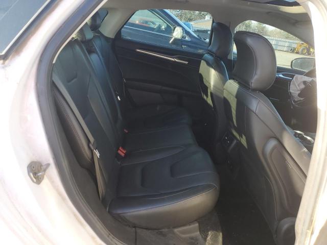 Photo 9 VIN: 3FA6P0D95GR321675 - FORD FUSION 