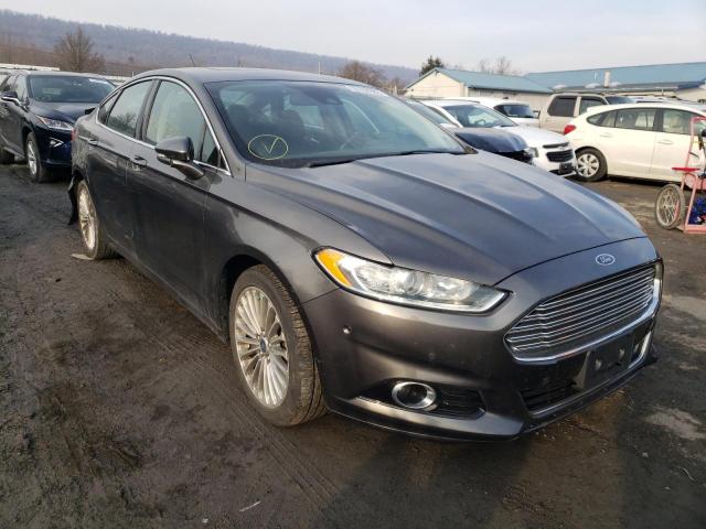 Photo 0 VIN: 3FA6P0D95GR351484 - FORD FUSION 