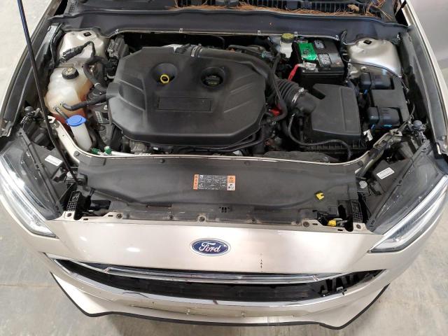 Photo 10 VIN: 3FA6P0D95JR128336 - FORD FUSION TIT 