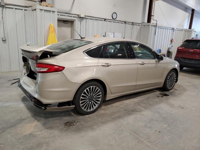 Photo 2 VIN: 3FA6P0D95JR128336 - FORD FUSION TIT 