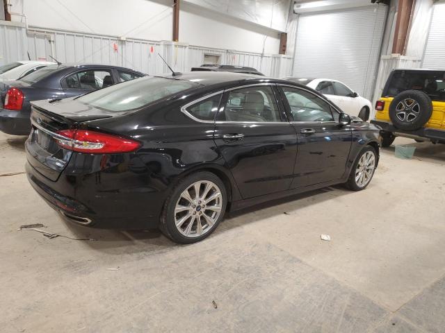 Photo 2 VIN: 3FA6P0D95JR144455 - FORD FUSION TIT 