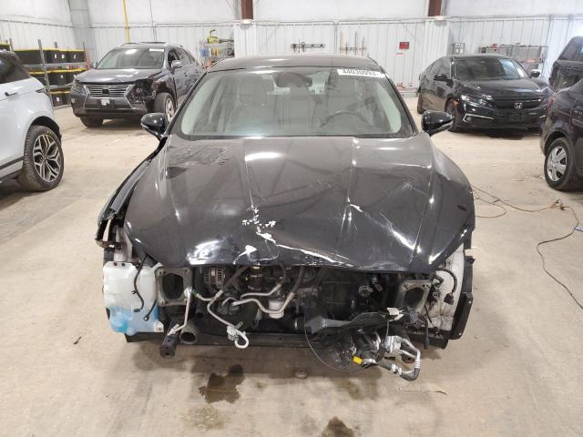 Photo 4 VIN: 3FA6P0D95JR144455 - FORD FUSION TIT 