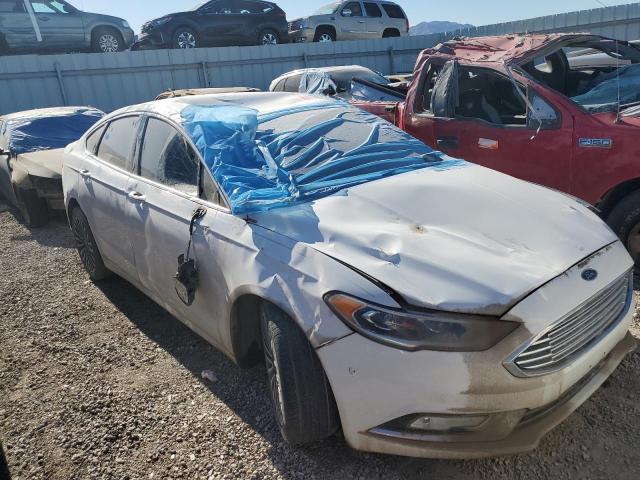 Photo 3 VIN: 3FA6P0D95JR168576 - FORD FUSION 