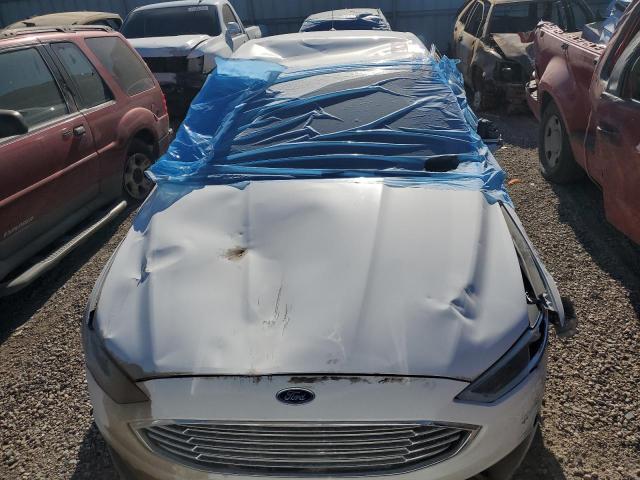 Photo 4 VIN: 3FA6P0D95JR168576 - FORD FUSION 