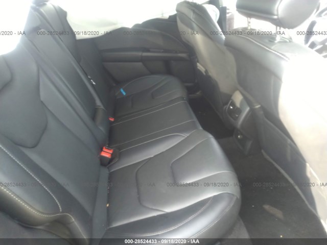 Photo 7 VIN: 3FA6P0D95JR206162 - FORD FUSION 