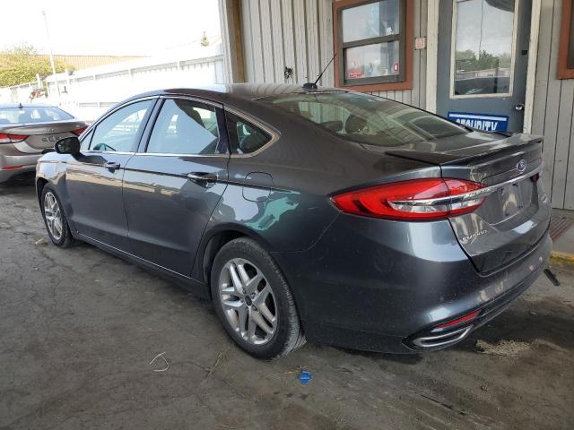 Photo 1 VIN: 3FA6P0D95JR234561 - FORD FUSION TIT 