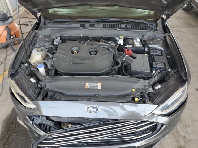 Photo 10 VIN: 3FA6P0D95JR234561 - FORD FUSION TIT 