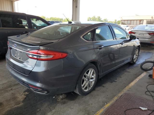 Photo 2 VIN: 3FA6P0D95JR234561 - FORD FUSION TIT 