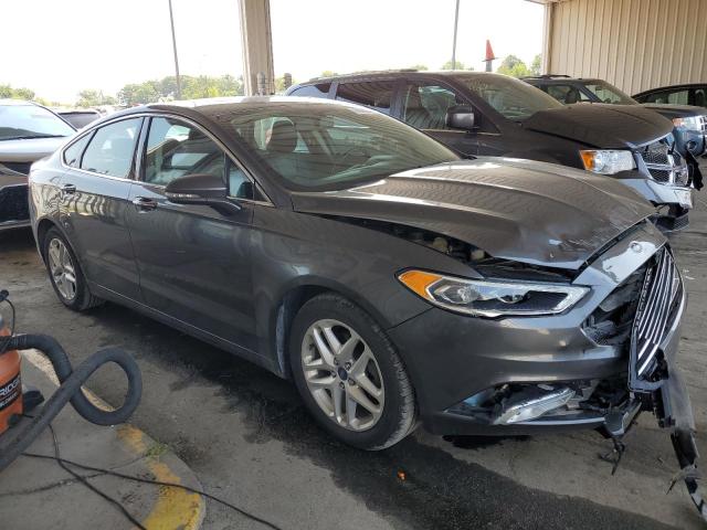 Photo 3 VIN: 3FA6P0D95JR234561 - FORD FUSION TIT 