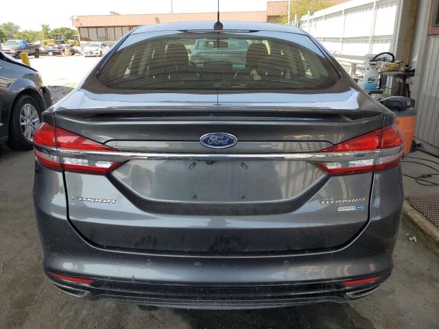 Photo 5 VIN: 3FA6P0D95JR234561 - FORD FUSION TIT 