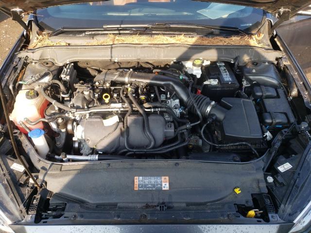 Photo 6 VIN: 3FA6P0D95KR153660 - FORD FUSION TIT 