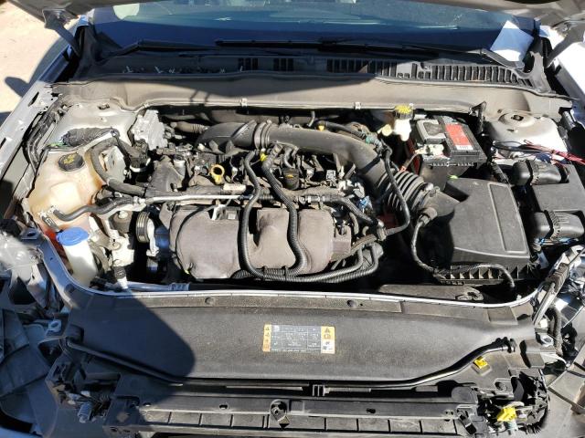 Photo 6 VIN: 3FA6P0D95KR186786 - FORD FUSION TIT 