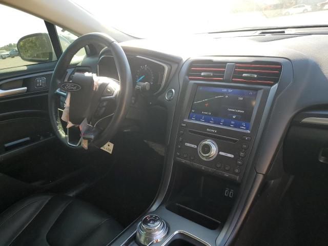 Photo 8 VIN: 3FA6P0D95KR186786 - FORD FUSION TIT 