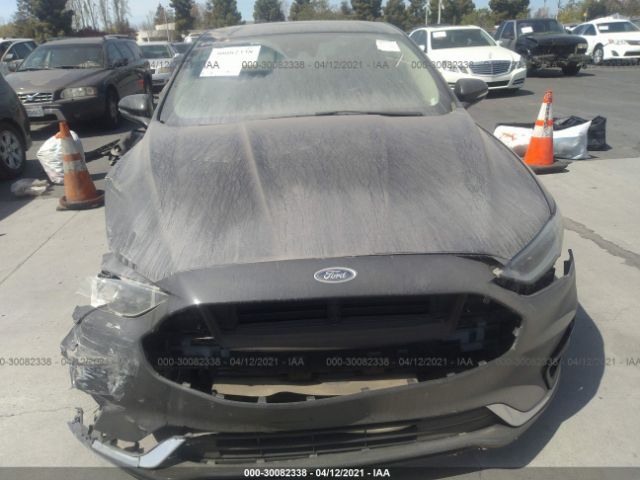 Photo 5 VIN: 3FA6P0D95KR205109 - FORD FUSION 