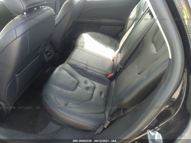 Photo 7 VIN: 3FA6P0D95KR205109 - FORD FUSION 