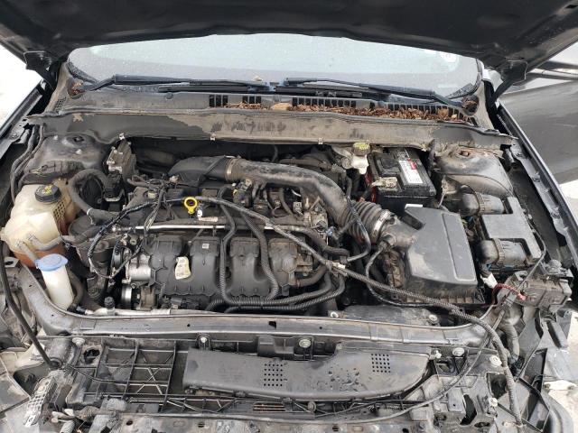 Photo 10 VIN: 3FA6P0D95KR210908 - FORD FUSION TIT 