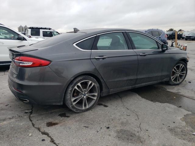 Photo 2 VIN: 3FA6P0D95KR210908 - FORD FUSION TIT 