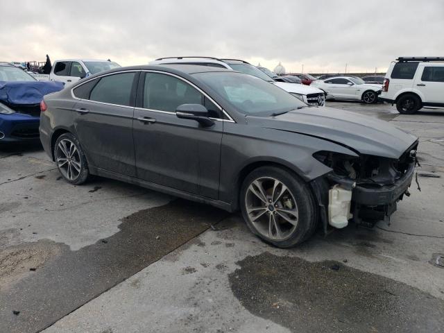 Photo 3 VIN: 3FA6P0D95KR210908 - FORD FUSION TIT 