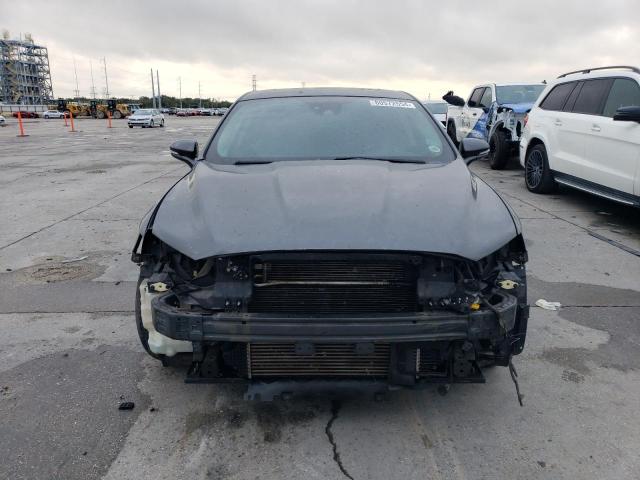 Photo 4 VIN: 3FA6P0D95KR210908 - FORD FUSION TIT 