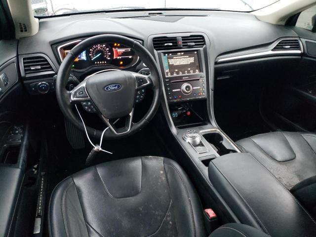 Photo 7 VIN: 3FA6P0D95KR210908 - FORD FUSION TIT 