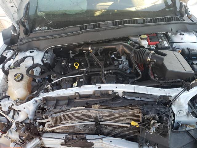 Photo 10 VIN: 3FA6P0D95KR242810 - FORD FUSION TIT 