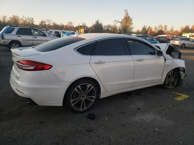 Photo 2 VIN: 3FA6P0D95KR242810 - FORD FUSION TIT 