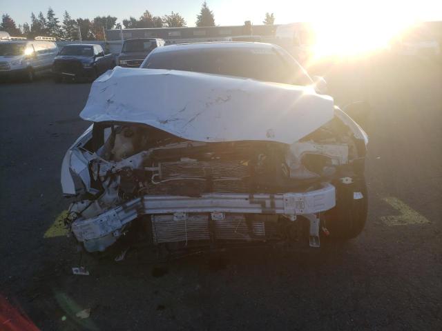 Photo 4 VIN: 3FA6P0D95KR242810 - FORD FUSION TIT 