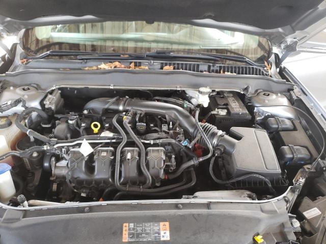 Photo 6 VIN: 3FA6P0D95LR116240 - FORD FUSION TIT 