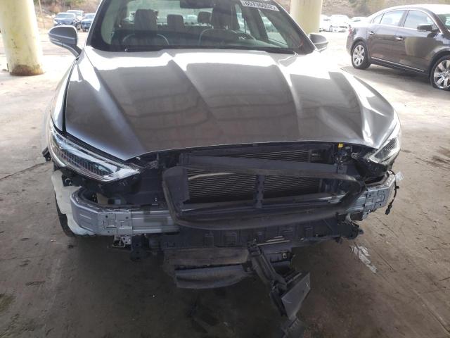 Photo 8 VIN: 3FA6P0D95LR116240 - FORD FUSION TIT 