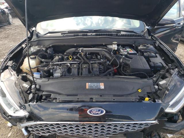 Photo 10 VIN: 3FA6P0D95LR117047 - FORD FUSION SE 