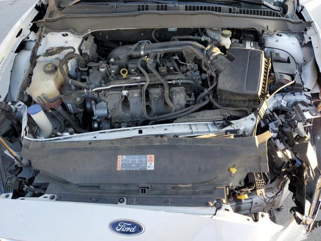 Photo 10 VIN: 3FA6P0D95LR117131 - FORD FUSION TIT 