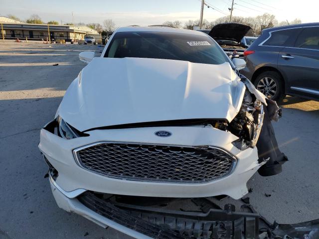 Photo 4 VIN: 3FA6P0D95LR117131 - FORD FUSION TIT 