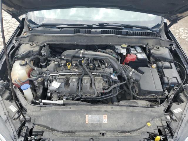 Photo 10 VIN: 3FA6P0D95LR128100 - FORD FUSION TIT 