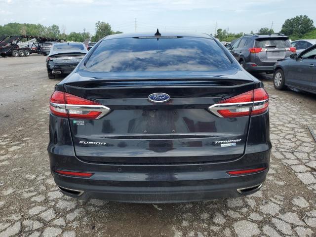 Photo 5 VIN: 3FA6P0D95LR128100 - FORD FUSION TIT 