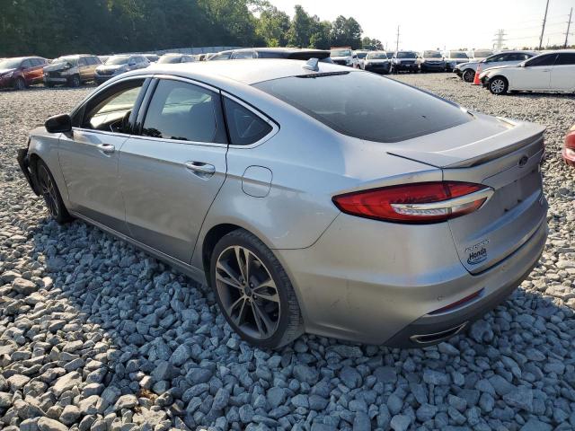 Photo 1 VIN: 3FA6P0D95LR131580 - FORD FUSION 