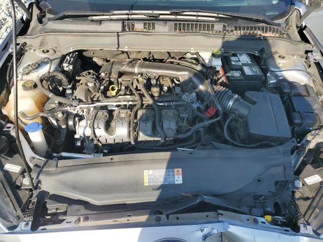 Photo 10 VIN: 3FA6P0D95LR131580 - FORD FUSION 