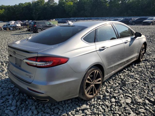 Photo 2 VIN: 3FA6P0D95LR131580 - FORD FUSION 