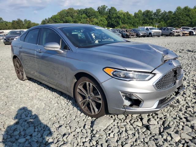 Photo 3 VIN: 3FA6P0D95LR131580 - FORD FUSION 