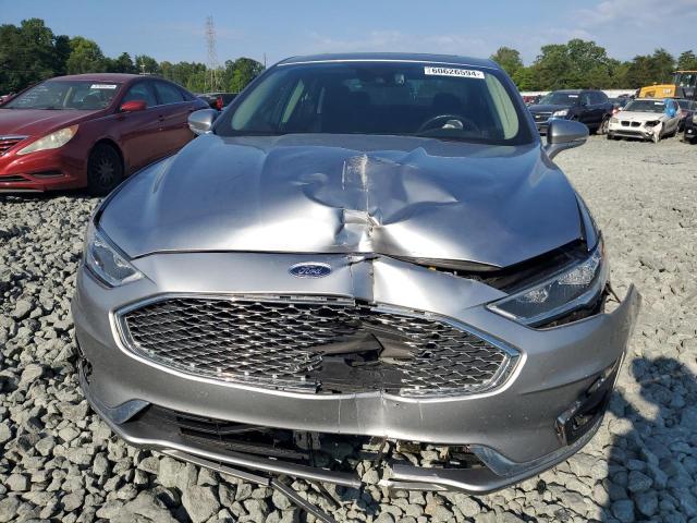 Photo 4 VIN: 3FA6P0D95LR131580 - FORD FUSION 