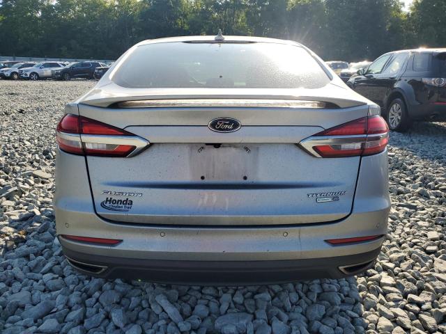 Photo 5 VIN: 3FA6P0D95LR131580 - FORD FUSION 